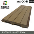 gswpc O piso de madeira maciça / piso de madeira projetada